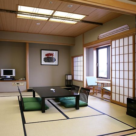 Hotel Hamatsu 코리야마 외부 사진