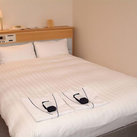 Hotel Hamatsu 코리야마 외부 사진