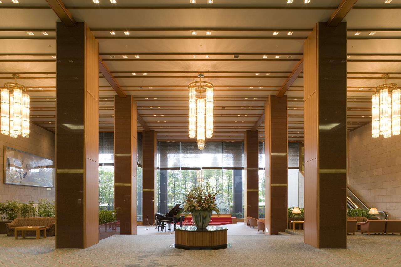 Hotel Hamatsu 코리야마 외부 사진