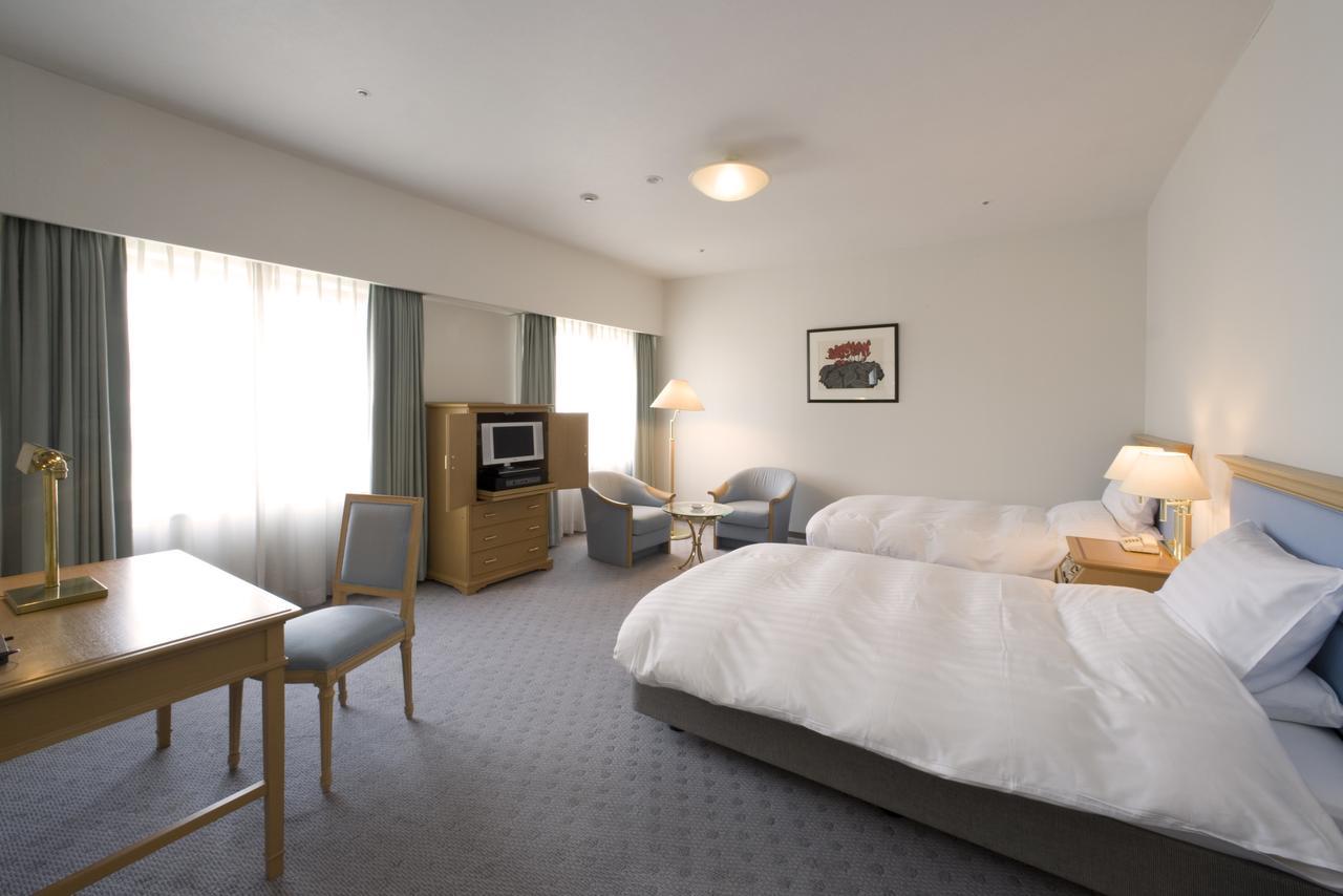 Hotel Hamatsu 코리야마 외부 사진