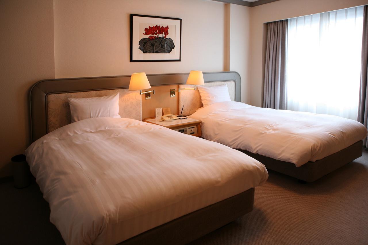 Hotel Hamatsu 코리야마 외부 사진