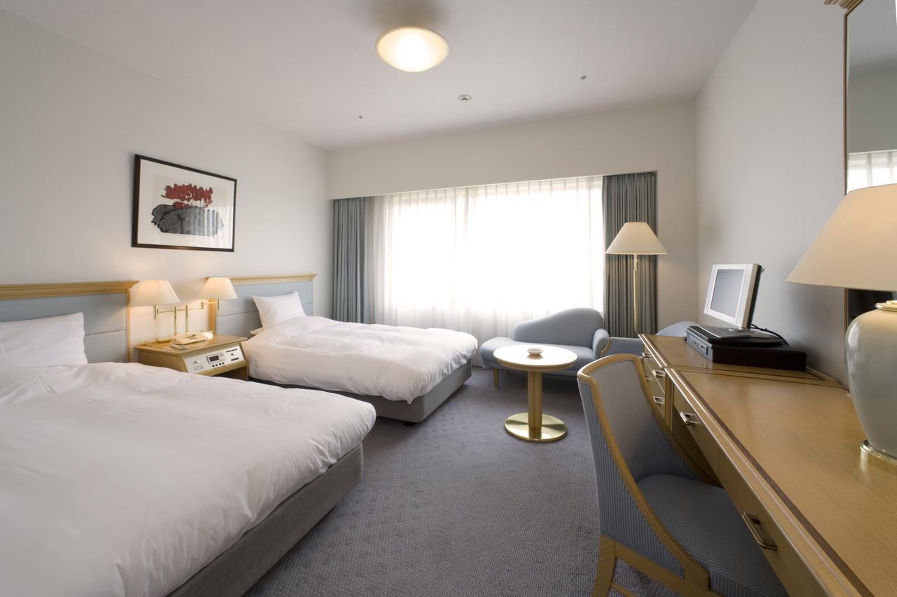Hotel Hamatsu 코리야마 외부 사진