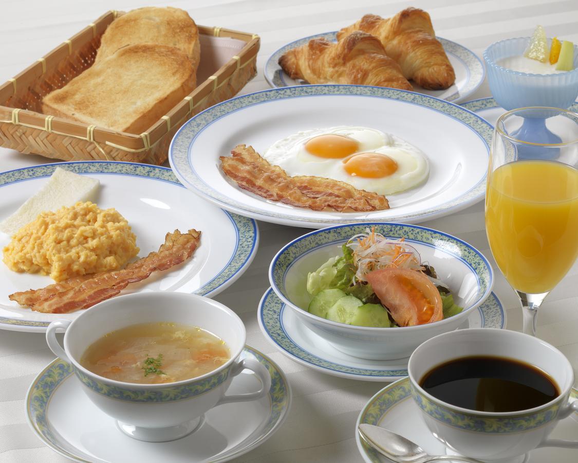 Hotel Hamatsu 코리야마 외부 사진