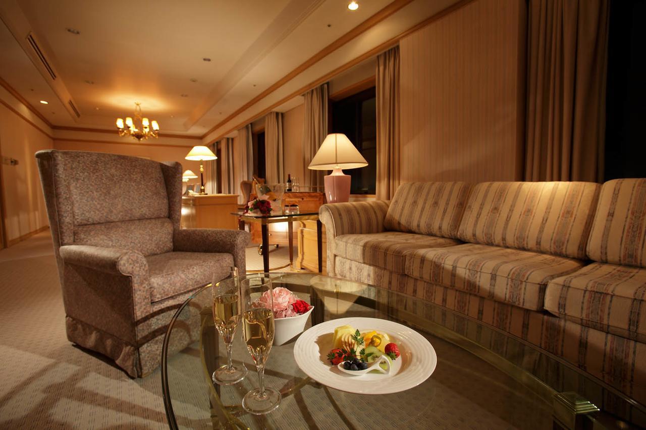 Hotel Hamatsu 코리야마 외부 사진