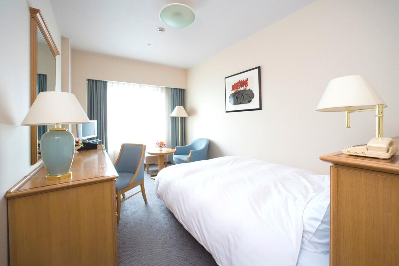 Hotel Hamatsu 코리야마 외부 사진