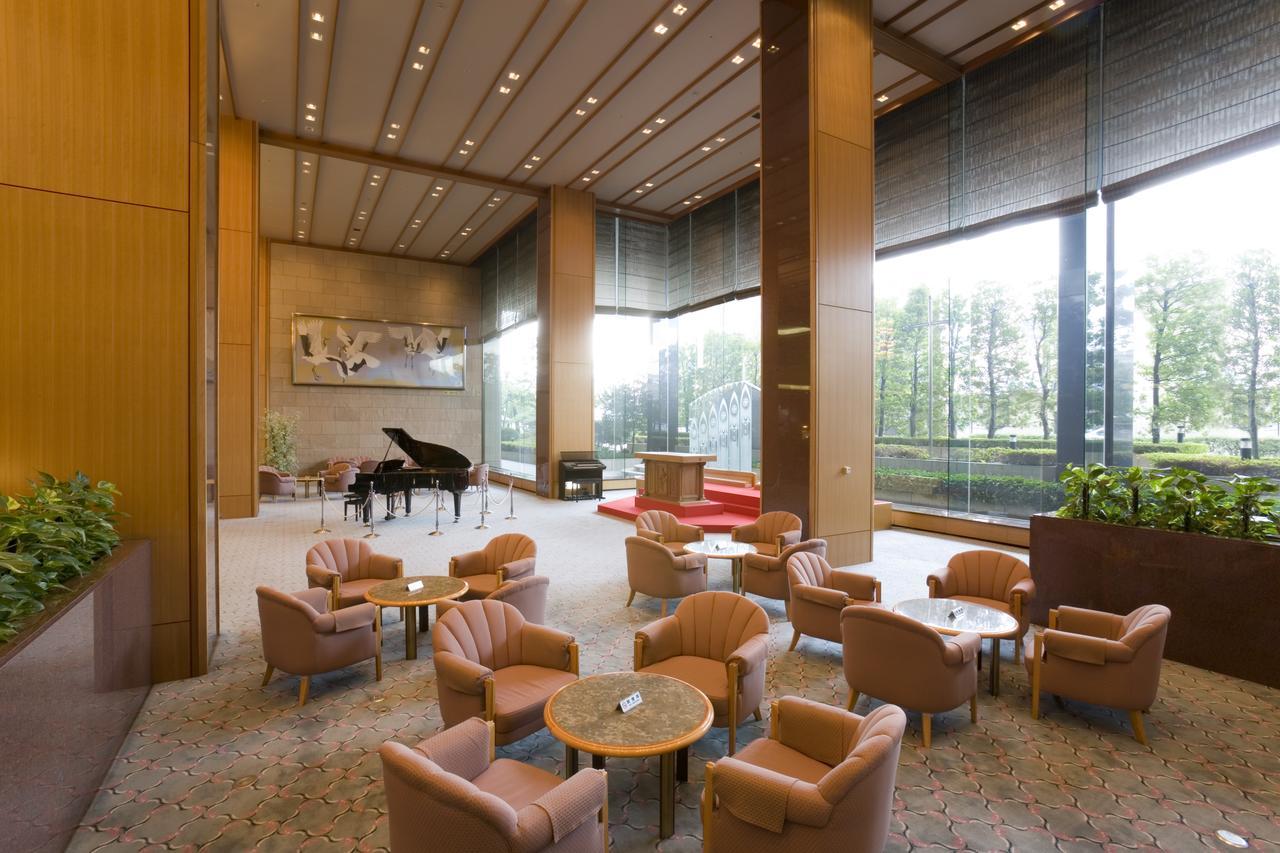 Hotel Hamatsu 코리야마 외부 사진