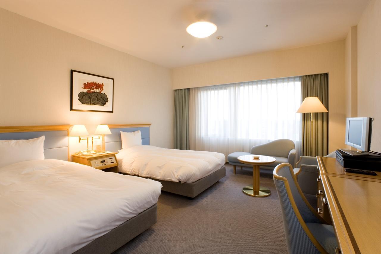 Hotel Hamatsu 코리야마 외부 사진