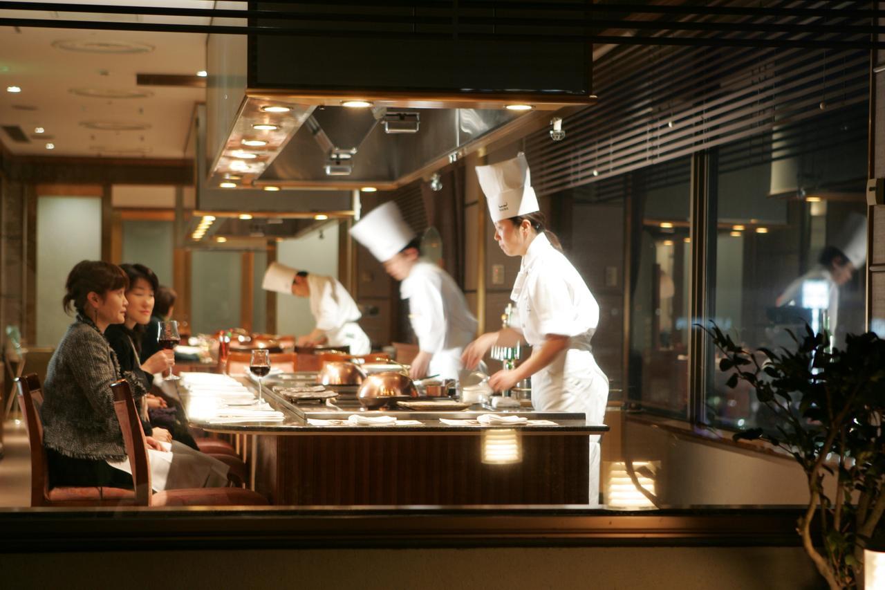 Hotel Hamatsu 코리야마 외부 사진