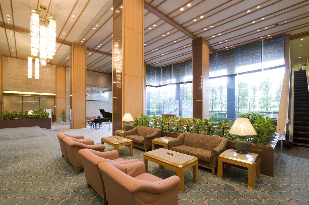 Hotel Hamatsu 코리야마 외부 사진
