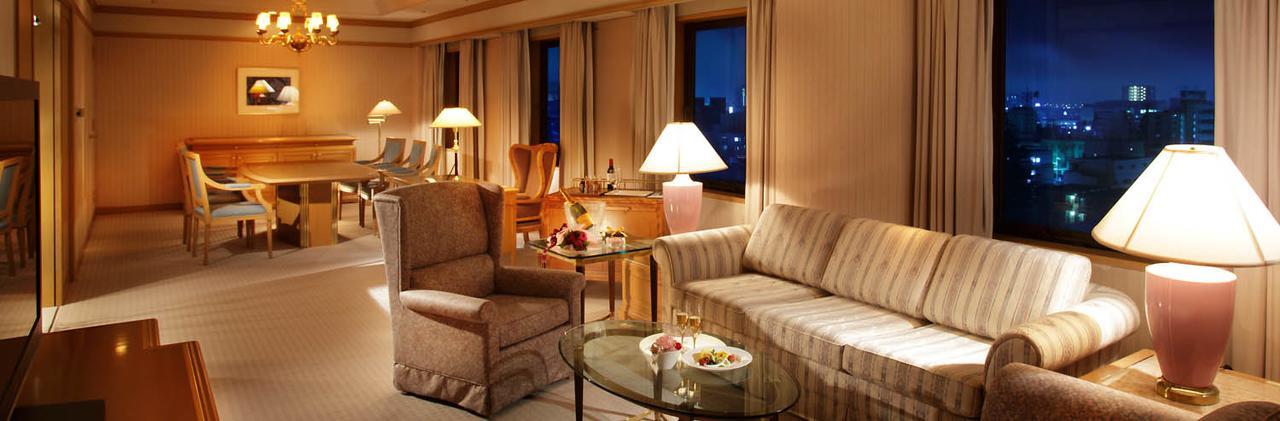 Hotel Hamatsu 코리야마 외부 사진